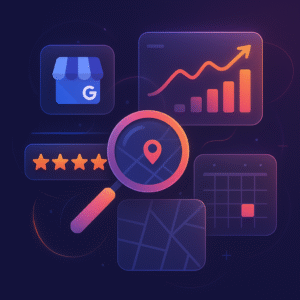 Google Business Profile Management Annually