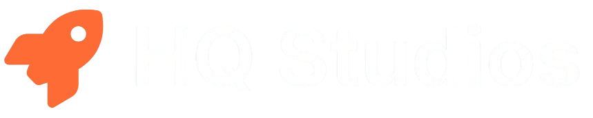 hqstudioslogo